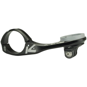Wahoo Max Combo Mount 31.8 Black