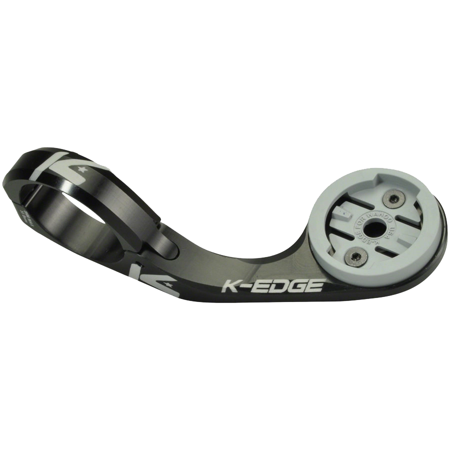 Wahoo Max Mount 31.8 Black