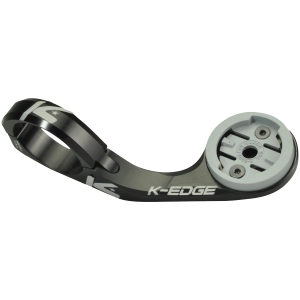 Wahoo Max Mount 31.8 Black