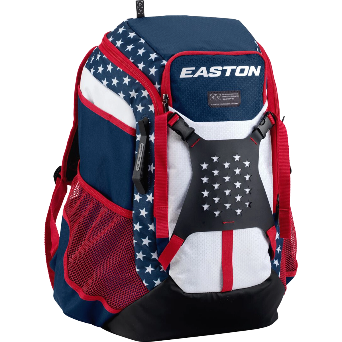 Walk-Off NX Backpack