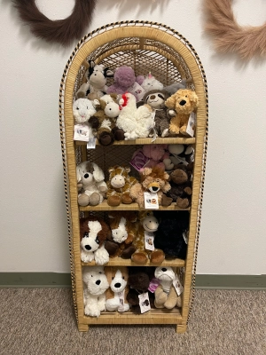 Warmies Animals