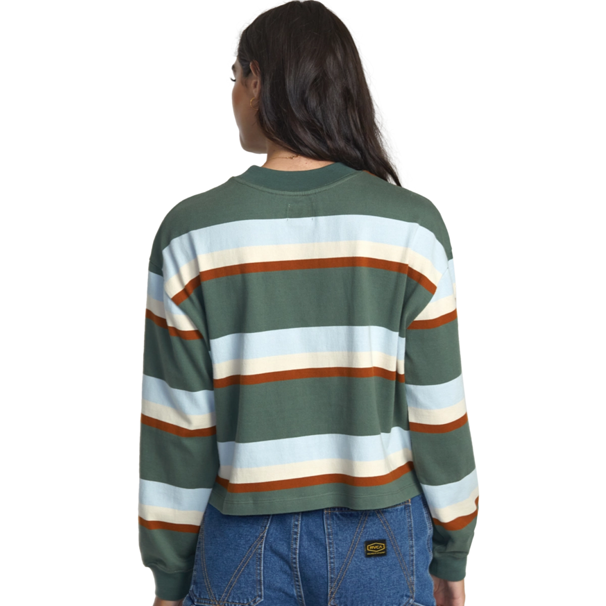Women's Kinney Long Sleeve T-Shirt