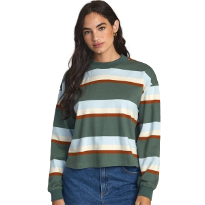 Women's Kinney Long Sleeve T-Shirt