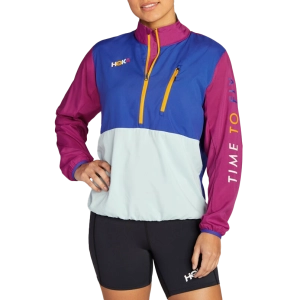 Women's Wind Resistant Jacket - St(ART)