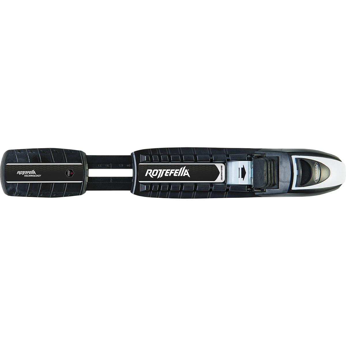 XC-Binding BCX Auto