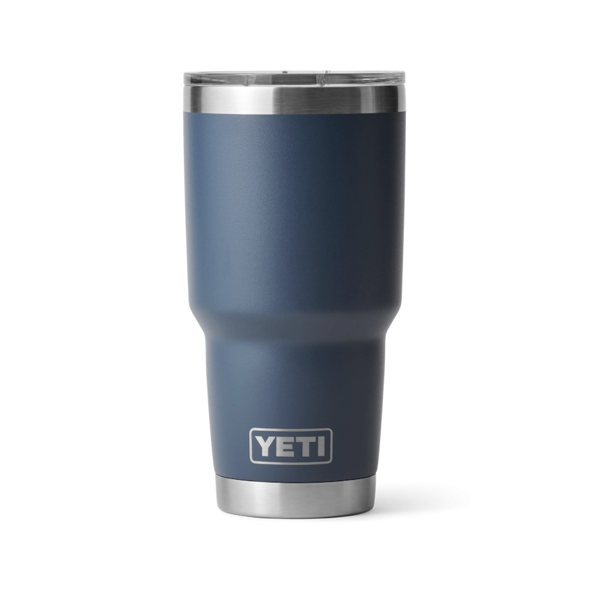 Yeti Rambler 30 oz Tumbler w/Magslider Lid