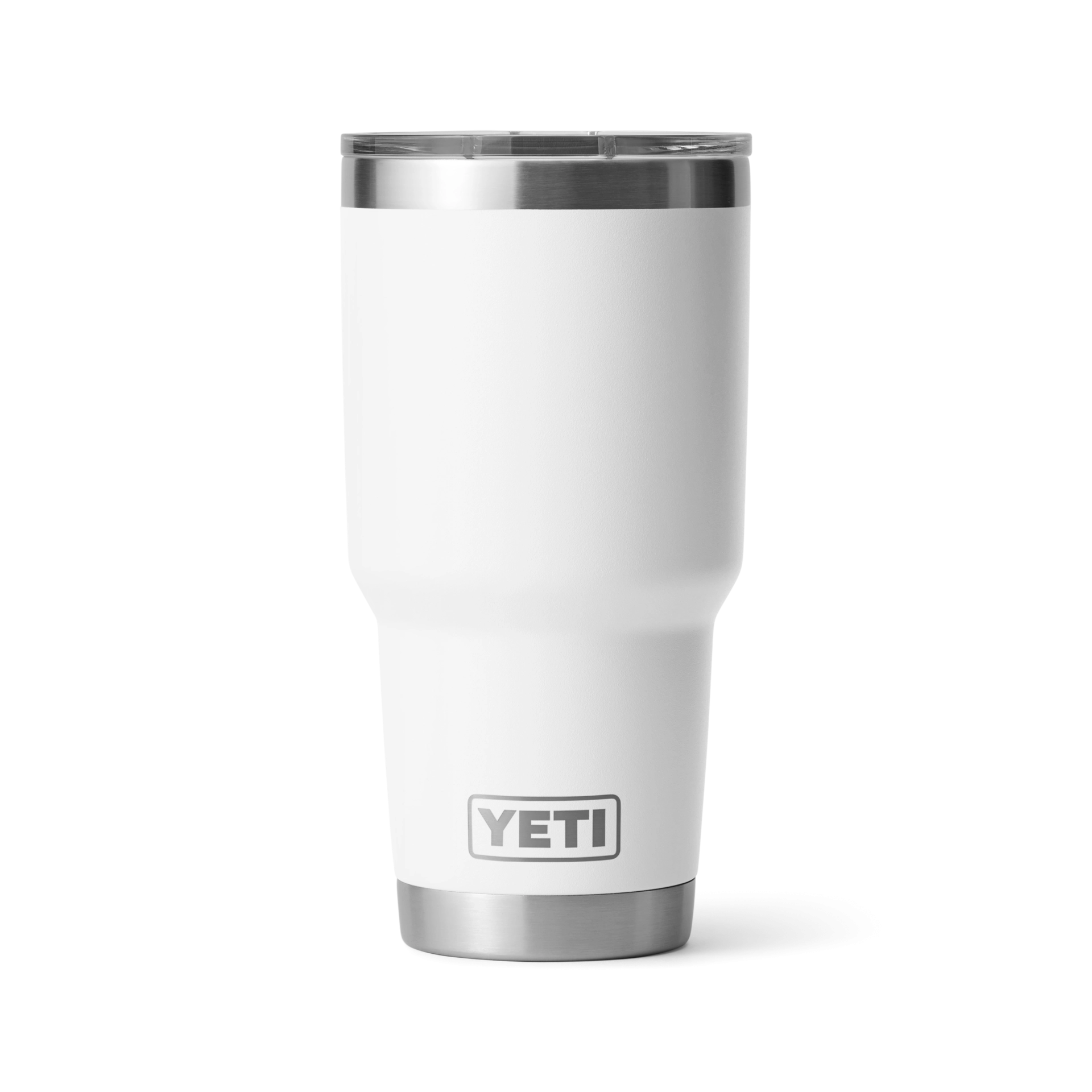 Yeti Rambler 30 oz Tumbler w/Magslider Lid