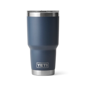 Yeti Rambler 30 oz Tumbler w/Magslider Lid