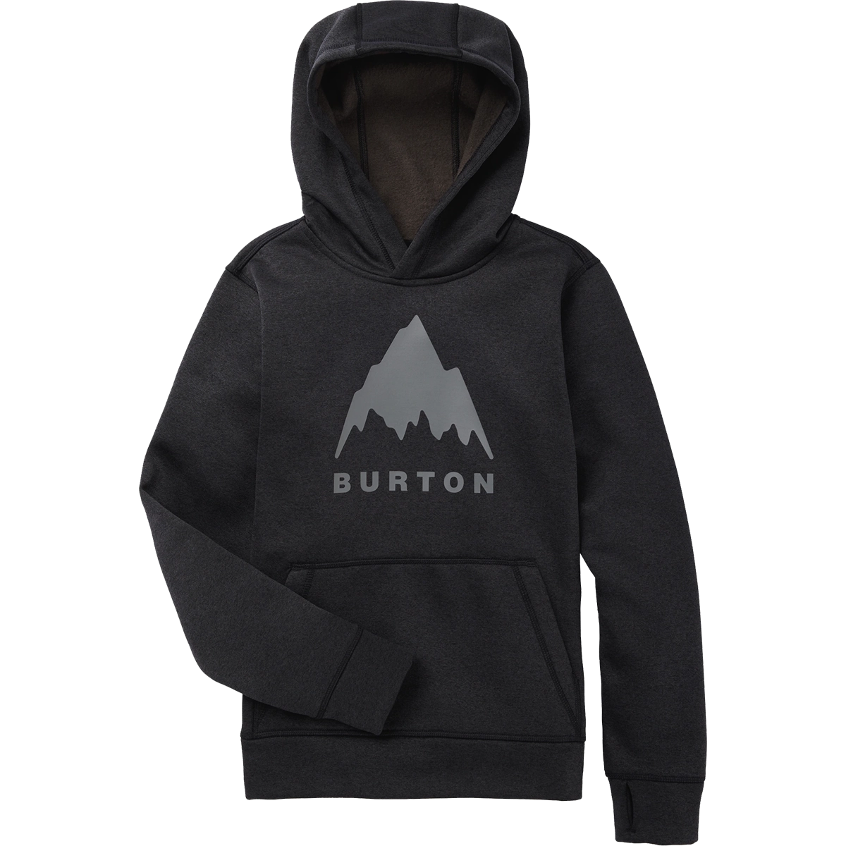 Youth Oak Pullover