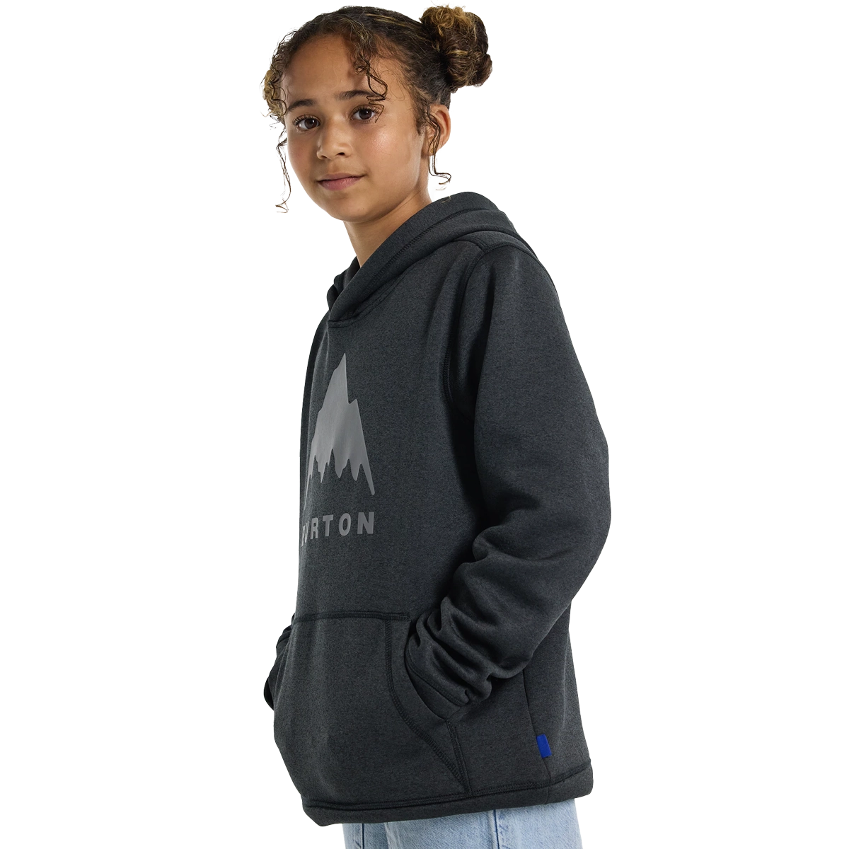 Youth Oak Pullover