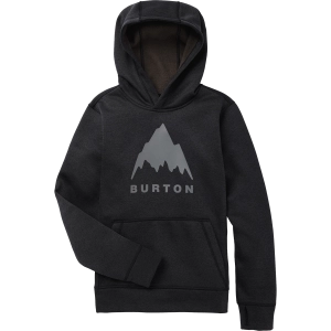 Youth Oak Pullover