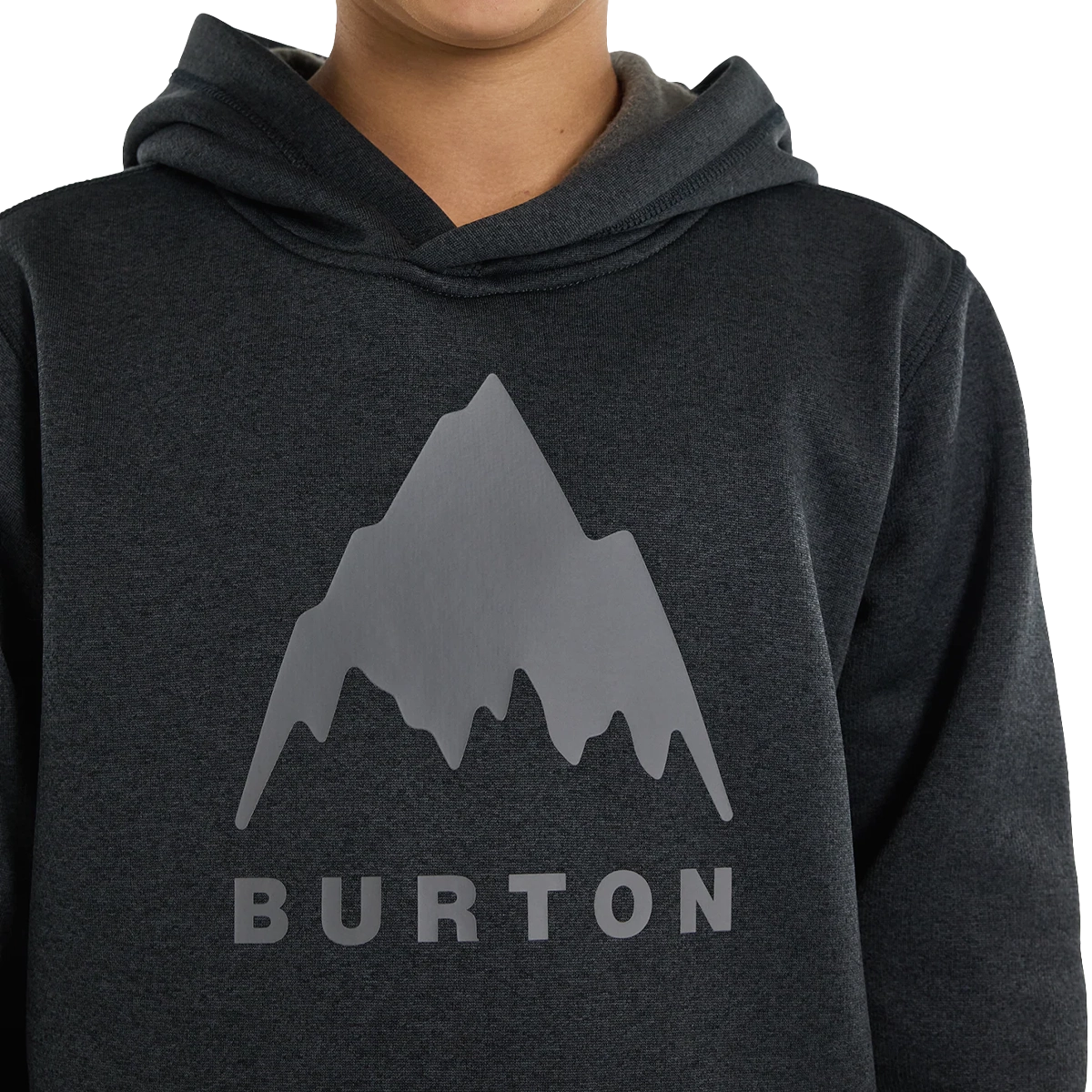 Youth Oak Pullover