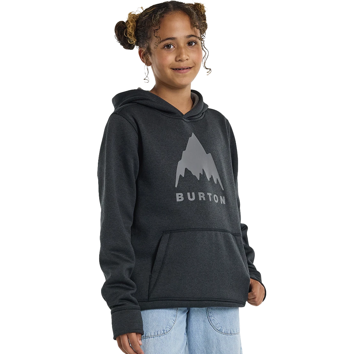 Youth Oak Pullover