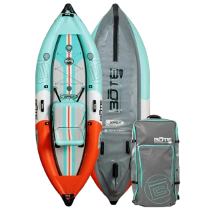 Zeppelin Aero 10' Classic Inflatable Kayak
