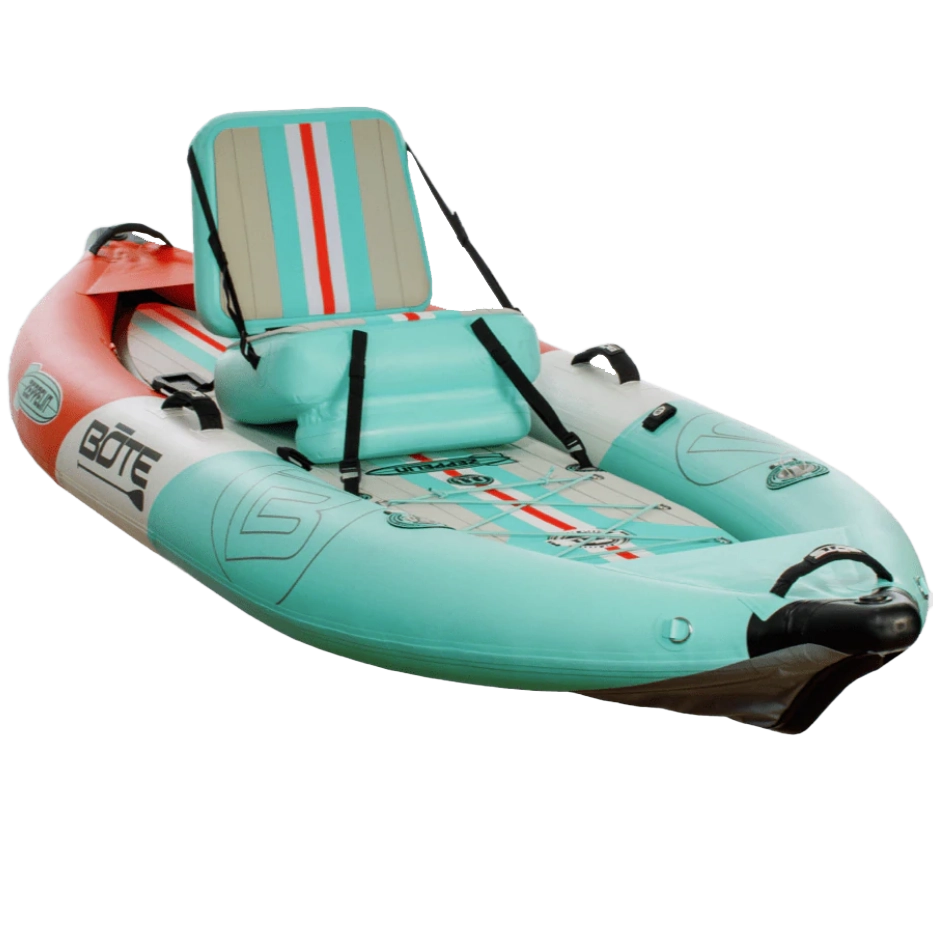 Zeppelin Aero 10' Classic Inflatable Kayak
