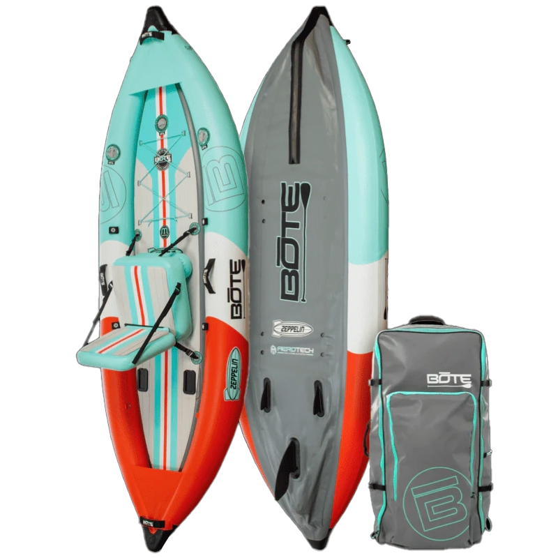 Zeppelin Aero 10' Classic Inflatable Kayak