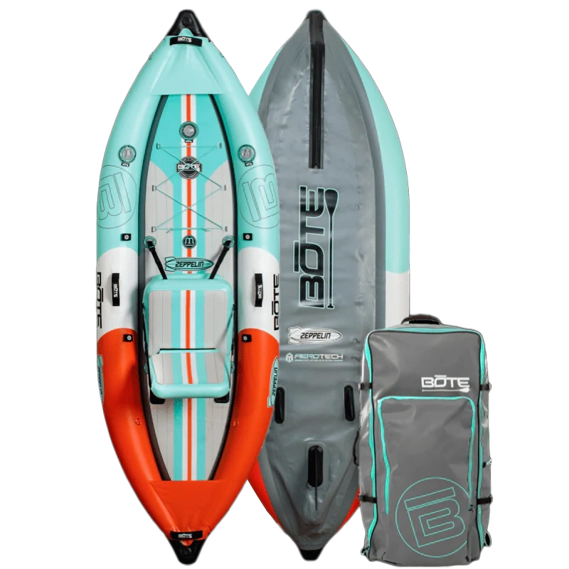 Zeppelin Aero 10' Classic Inflatable Kayak