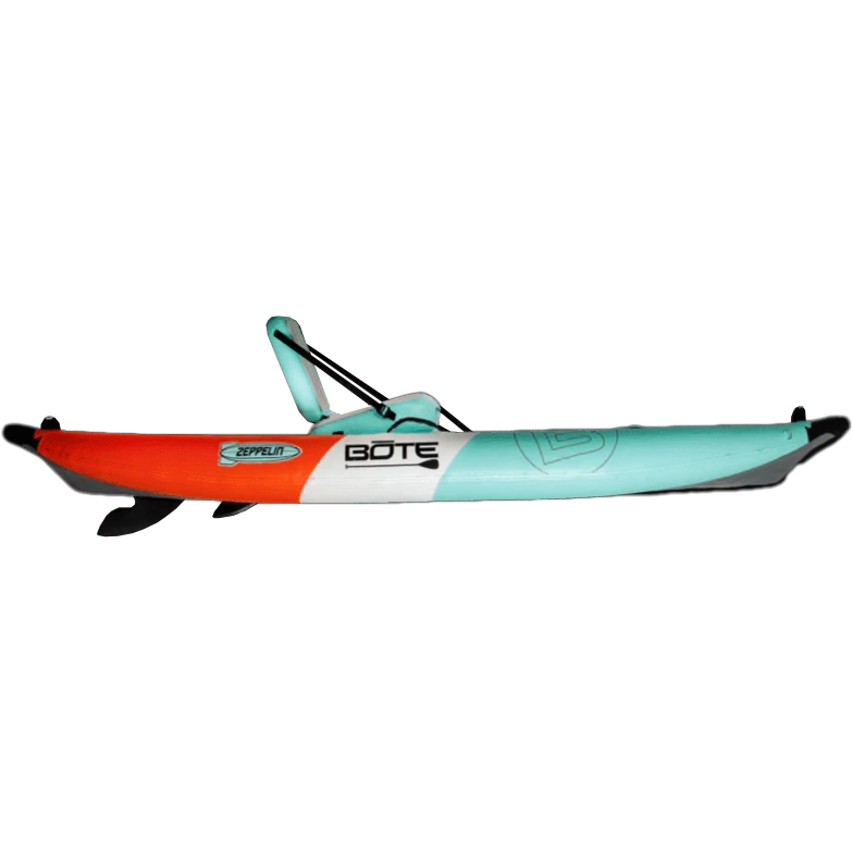 Zeppelin Aero 10' Classic Inflatable Kayak