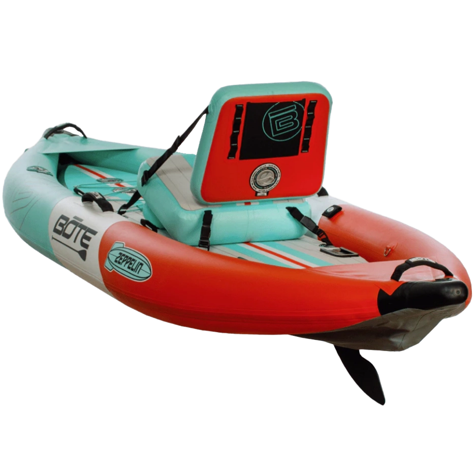 Zeppelin Aero 10' Classic Inflatable Kayak